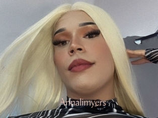 Annalimyers