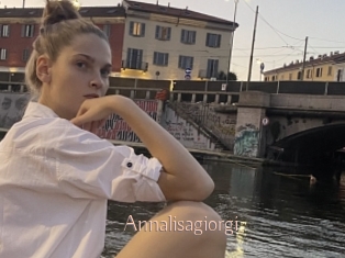 Annalisagiorgi