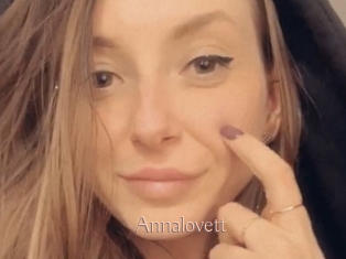 Annalovett