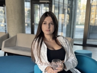 Annamajer