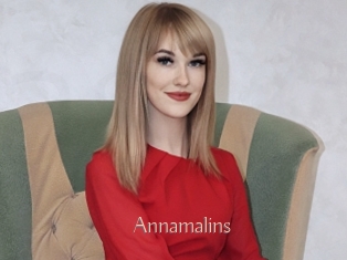 Annamalins
