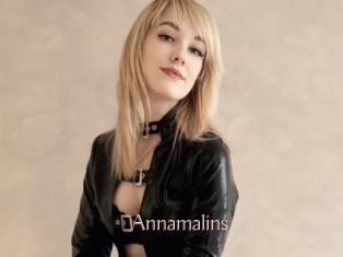 Annamalins