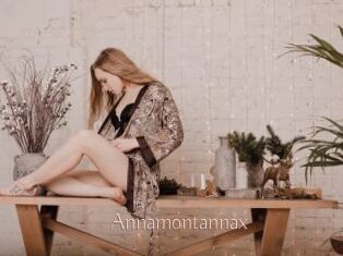 Annamontannax