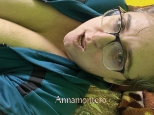 Annamontero