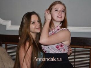 Annandalexa