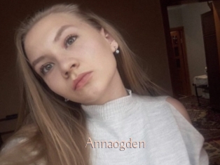 Annaogden