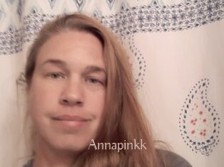 annapinkk Anal Sexe