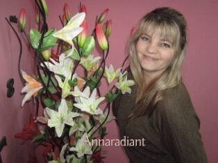 Annaradiant