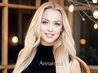 Annarossa
