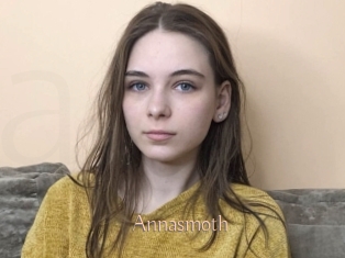 annasmoth Anal Sexe