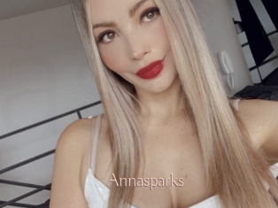 Annasparks