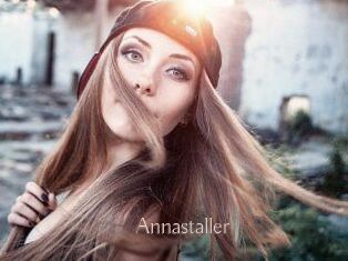 Annastaller