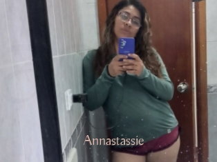 Annastassie