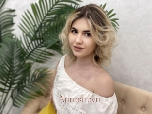 Annastroyn