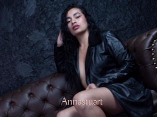 annastuart Anal Sexe