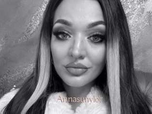 annasunylor Anal Sexe