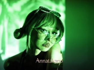 Annatakano