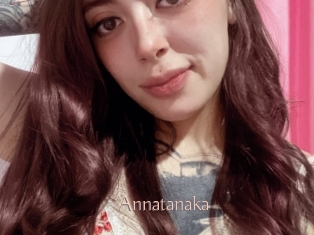 Annatanaka