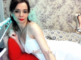 Annataylor