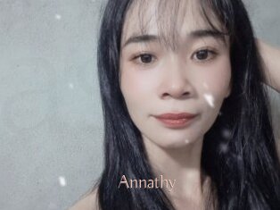 Annathy