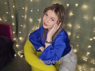 Annaverdi