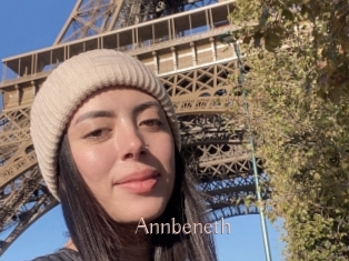 Annbeneth