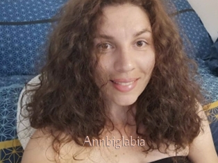 annbiglabia Anal Sexe