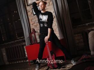 Anndygame