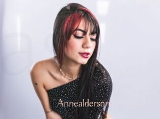 Annealderson