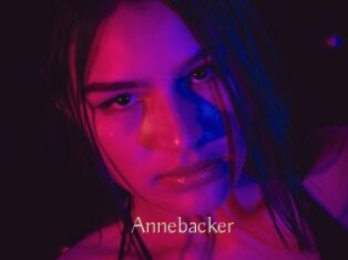 Annebacker