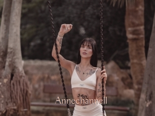 Annechannell