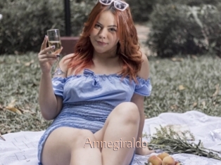 Annegiraldo