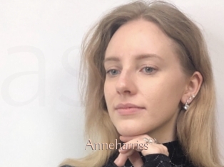 Anneharriss
