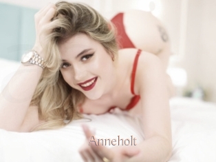 anneholt Anal Sexe