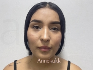 Annekukk
