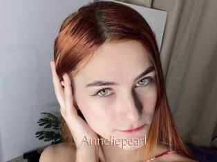 anneliepearl Anal Sexe
