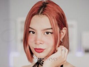 Annereyes
