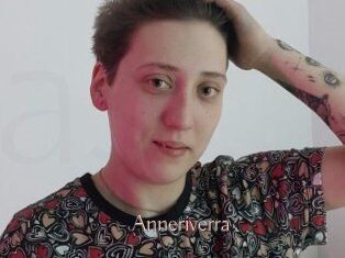 Anneriverra