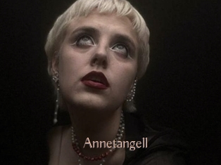 Annetangell