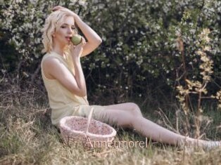 Annetmorel