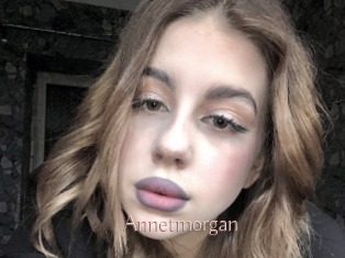 Annetmorgan