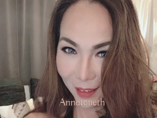 Annetoneth