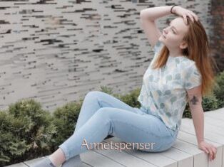 Annetspenser