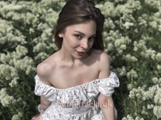 Annettaclarck