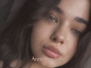 Annettenelson