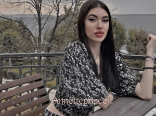 Annetteprincell