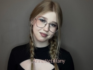 Annettetiffany