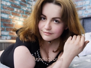 Annettobbson
