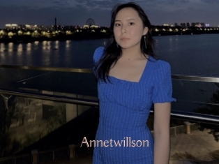 Annetwillson