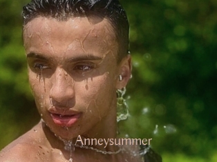 anneysummer Anal Sexe